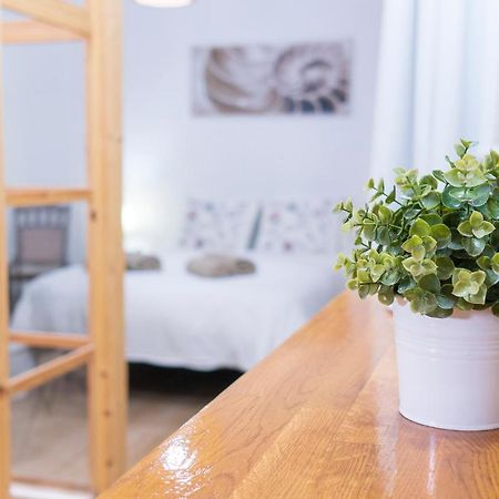Lovely Apartment Malaga Center Luaran gambar