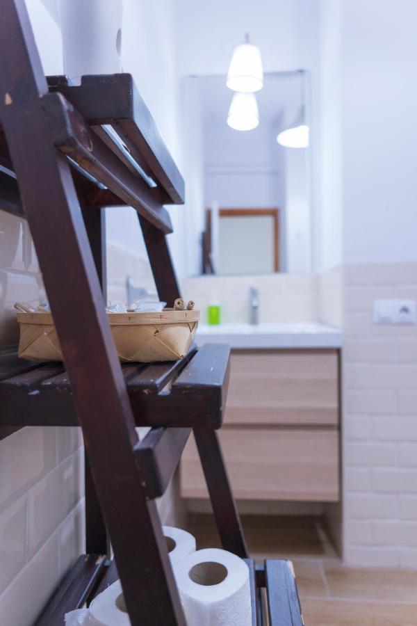 Lovely Apartment Malaga Center Luaran gambar