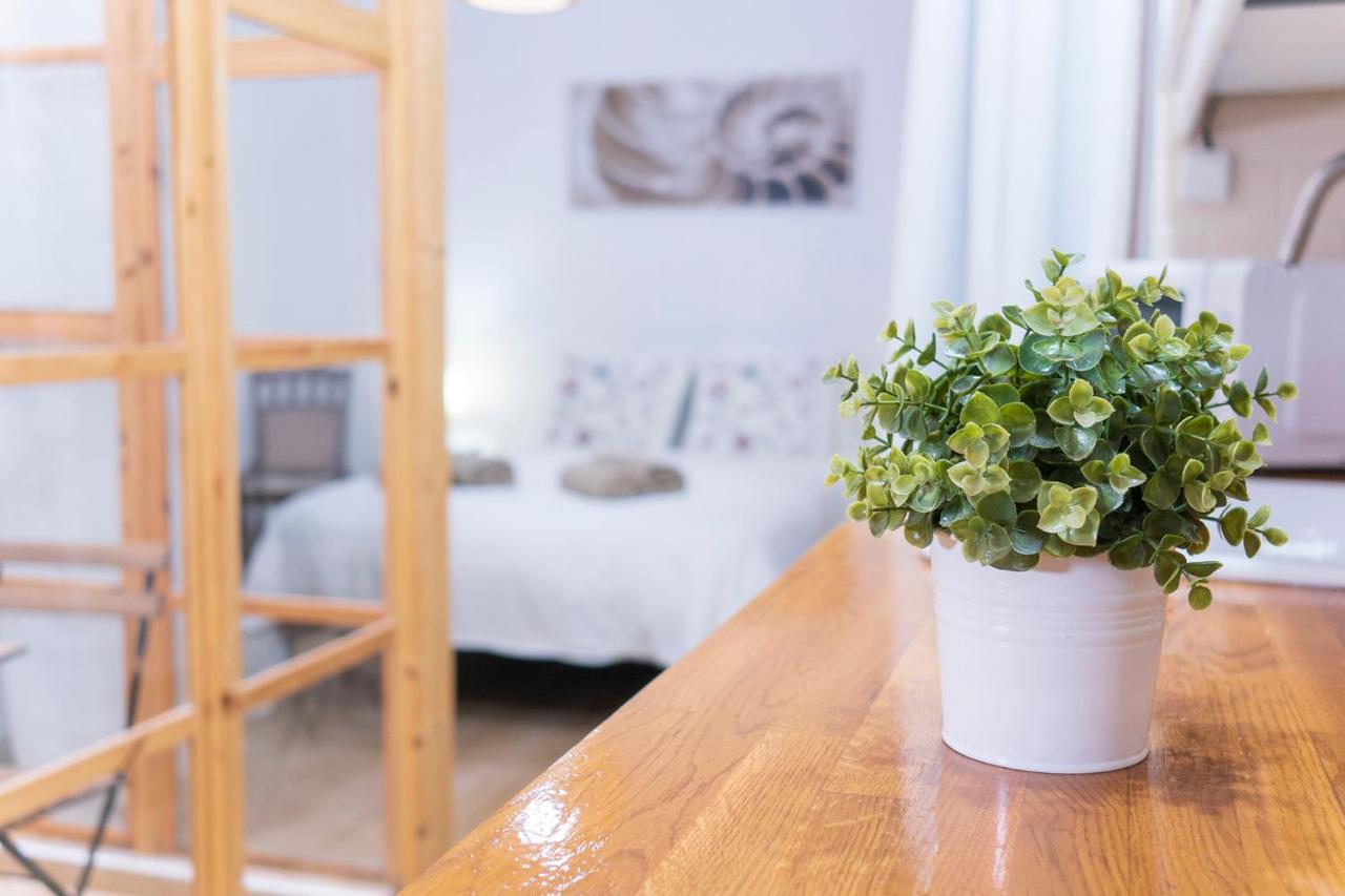 Lovely Apartment Malaga Center Luaran gambar