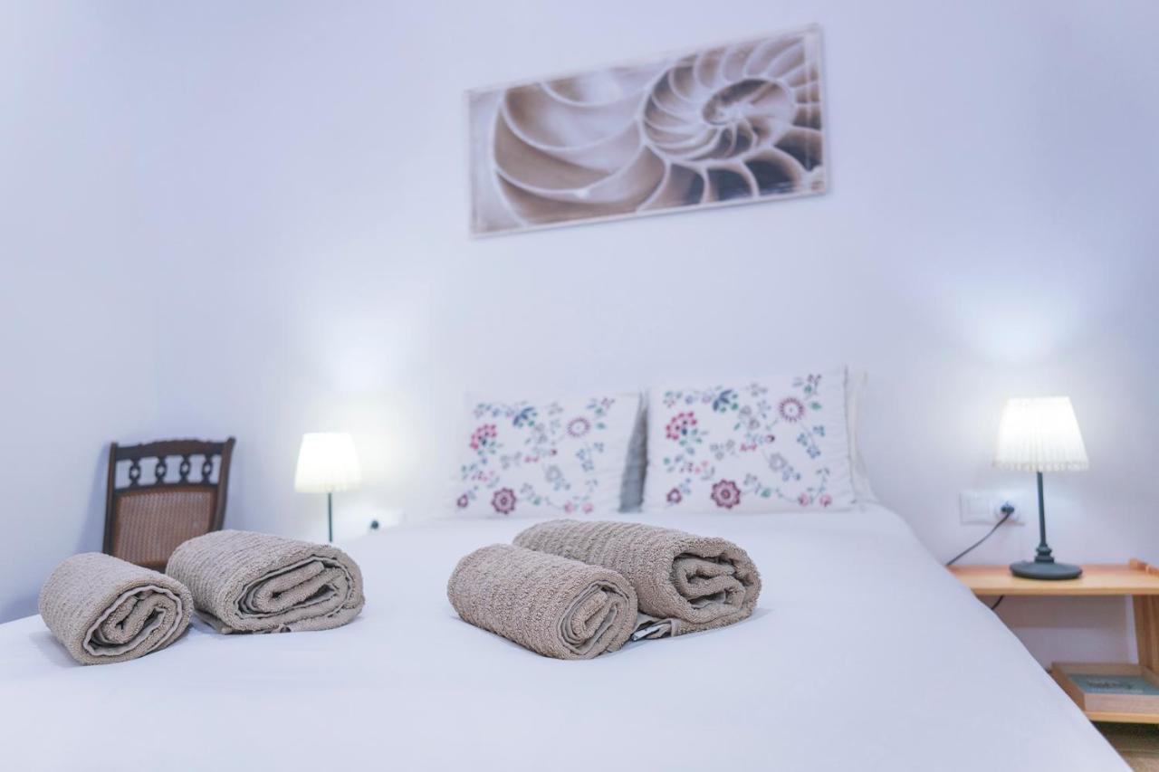 Lovely Apartment Malaga Center Luaran gambar
