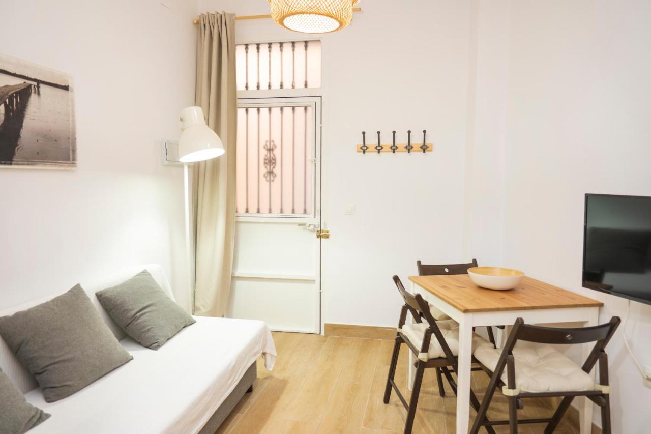 Lovely Apartment Malaga Center Luaran gambar