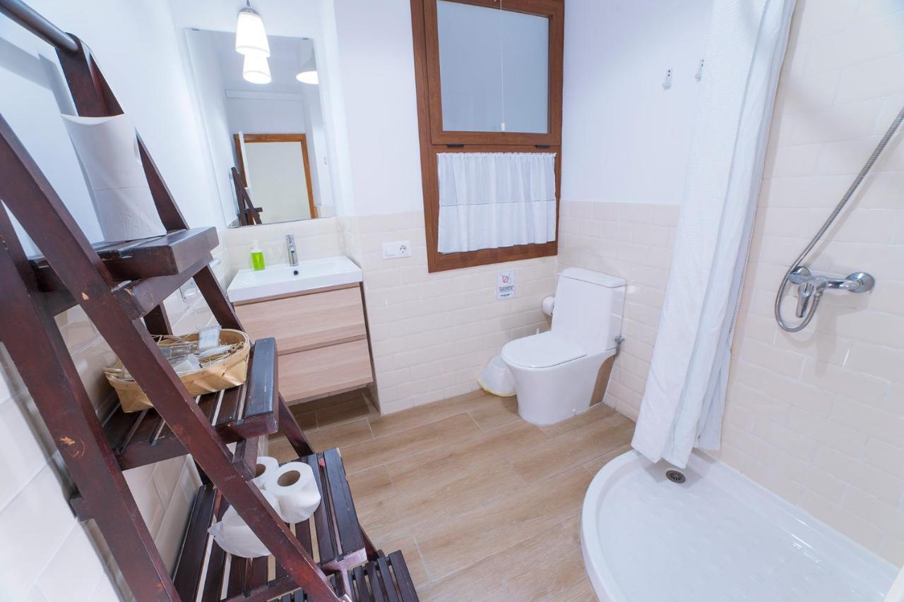 Lovely Apartment Malaga Center Luaran gambar
